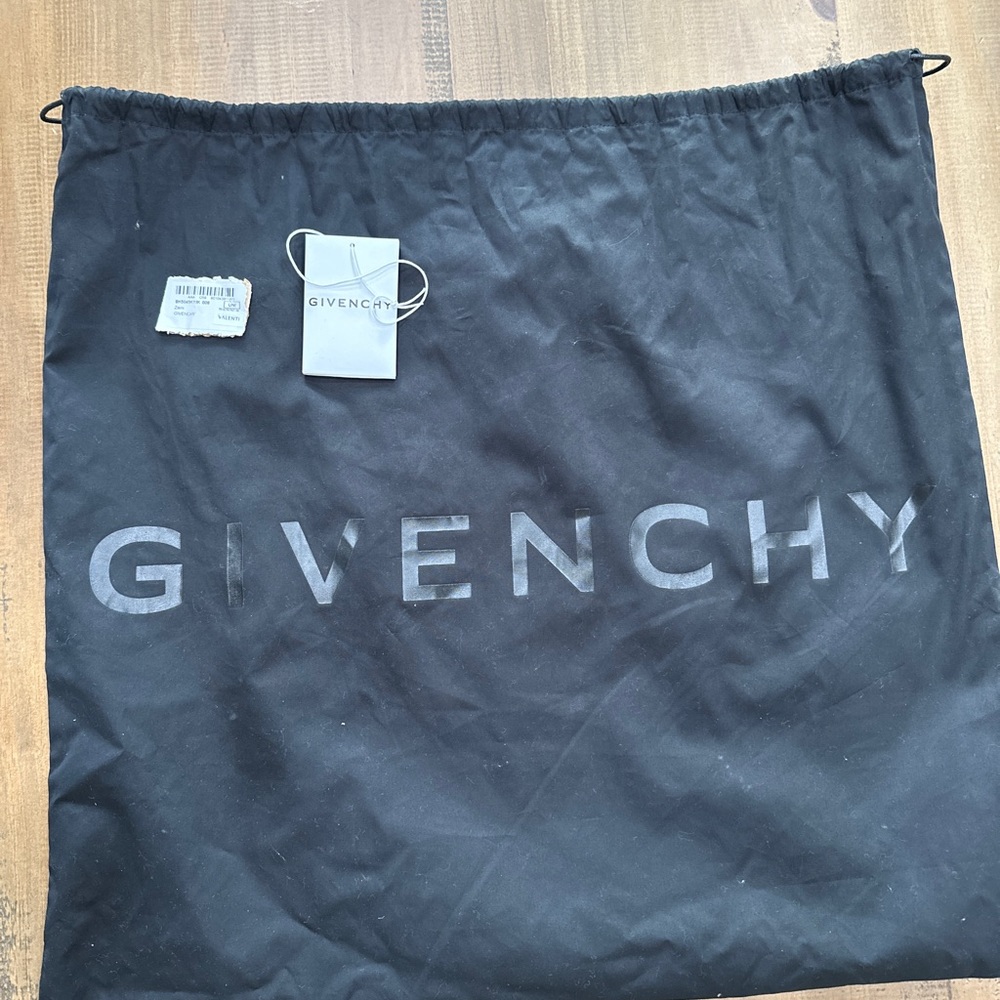 Givenchy Drawstring Backpack - Picture 4 of 5
